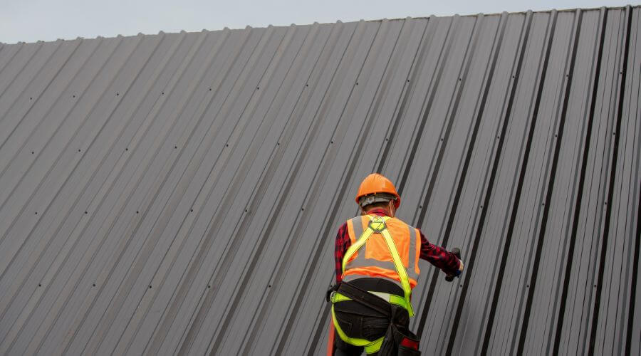 Expert new roof installation services in Spur, TX